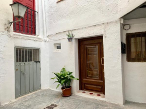 Tinao de Las Alcántaras Lanjaron